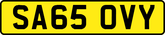 SA65OVY