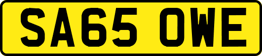 SA65OWE