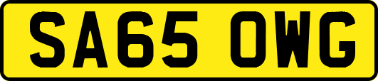 SA65OWG