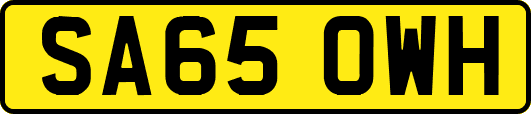 SA65OWH