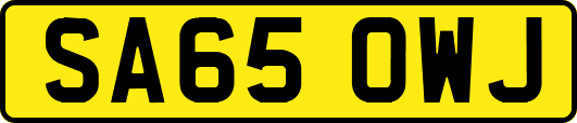 SA65OWJ