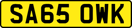 SA65OWK