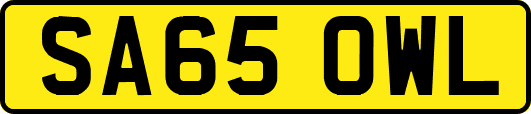 SA65OWL
