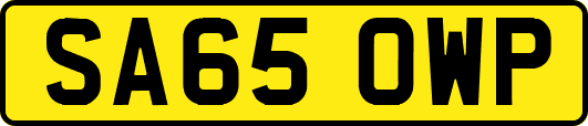 SA65OWP