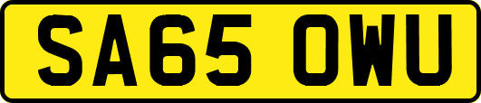 SA65OWU