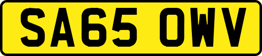 SA65OWV