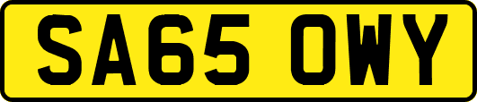 SA65OWY
