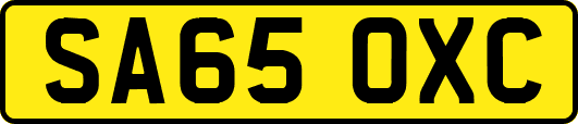 SA65OXC