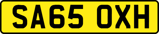 SA65OXH