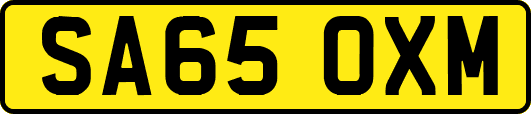 SA65OXM