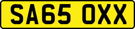 SA65OXX