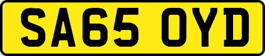 SA65OYD