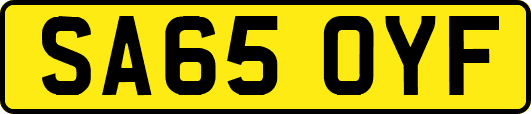 SA65OYF