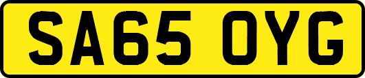 SA65OYG