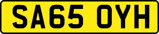 SA65OYH
