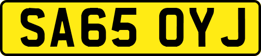 SA65OYJ