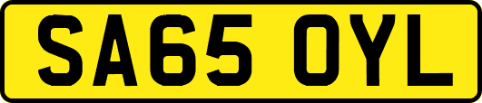 SA65OYL