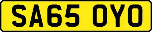 SA65OYO