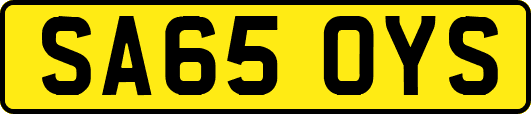 SA65OYS