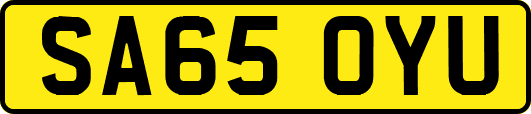 SA65OYU