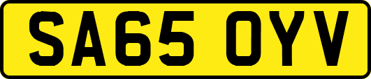 SA65OYV
