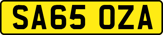 SA65OZA