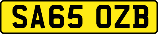 SA65OZB