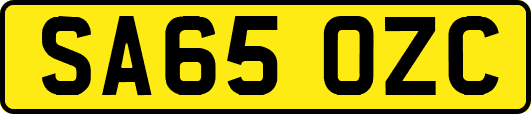 SA65OZC