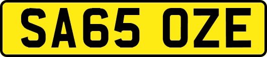 SA65OZE
