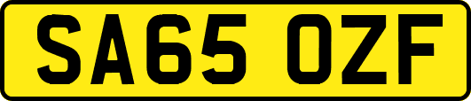 SA65OZF