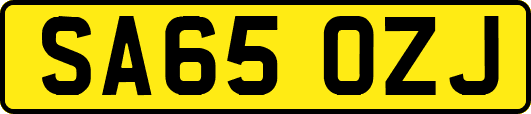 SA65OZJ
