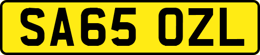 SA65OZL