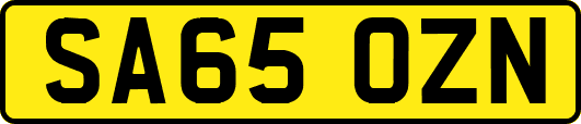 SA65OZN