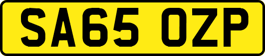 SA65OZP