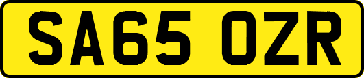 SA65OZR