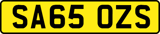 SA65OZS