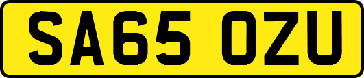 SA65OZU
