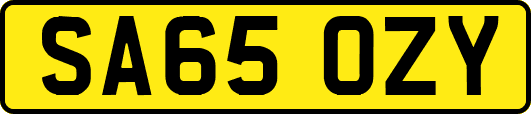 SA65OZY