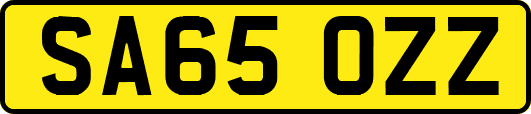 SA65OZZ