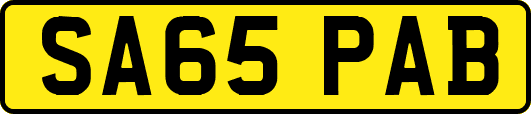 SA65PAB