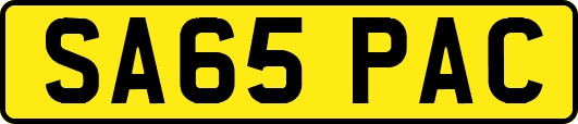 SA65PAC