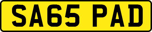 SA65PAD