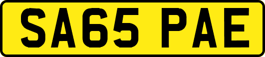SA65PAE