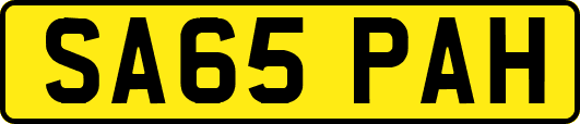 SA65PAH