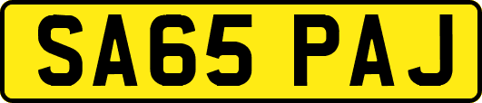 SA65PAJ