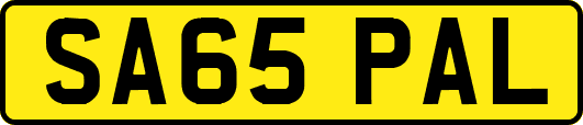 SA65PAL