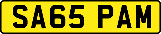 SA65PAM