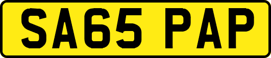 SA65PAP