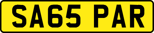 SA65PAR