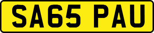 SA65PAU